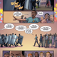Illustration for article titled This Week’s iSuperman/i Comic Is Basically About Ferguson
